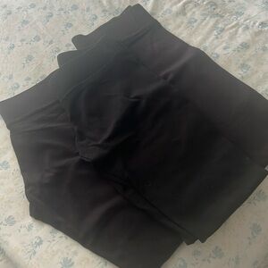 Loft black leggings Bundle
